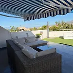 Malibu Park Chill & Sun Lejlighed
