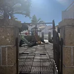 アパート Malibu Park Chill & Sun アデヘ