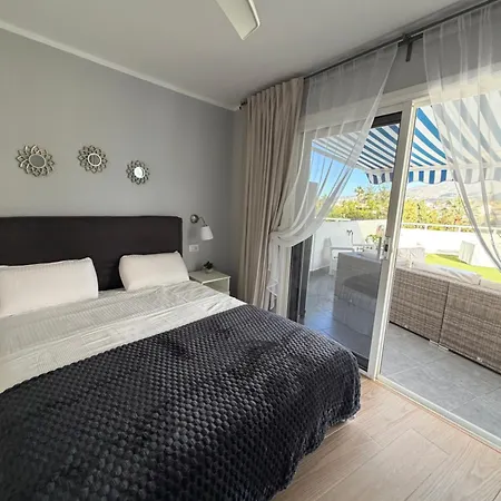 Apartament Malibu Park Chill & Sun *