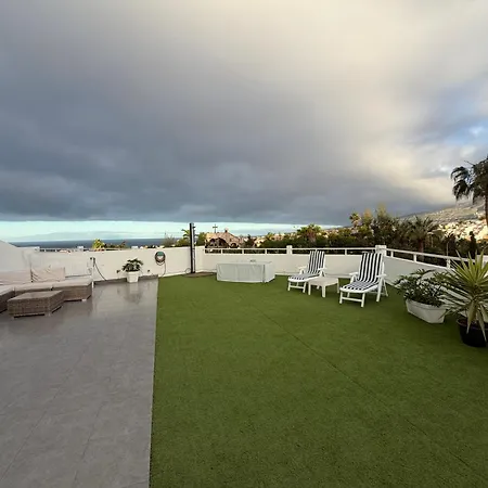 Malibu Park Chill & Sun Apartament