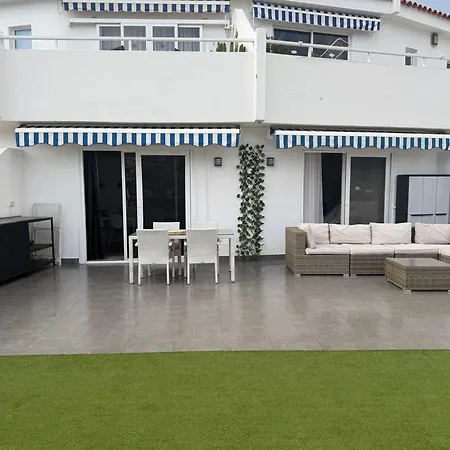 Appartement Malibu Park 2026 Costa Adeje (Tenerife)