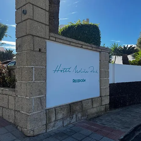 Malibu Park Chill & Sun Apartament Costa Adeje (Tenerife)