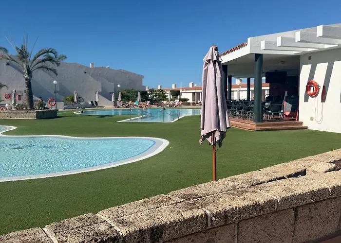 Malibu Park Chill & Sun Apartament