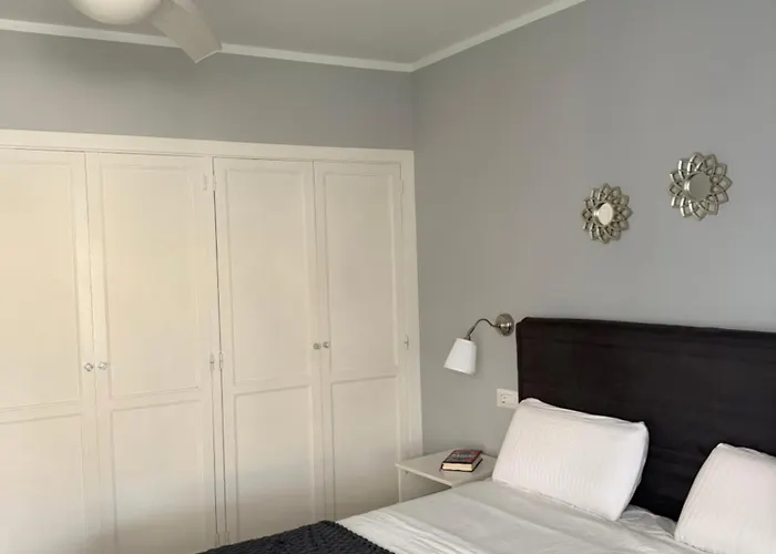 Apartament Malibu Park Chill & Sun *