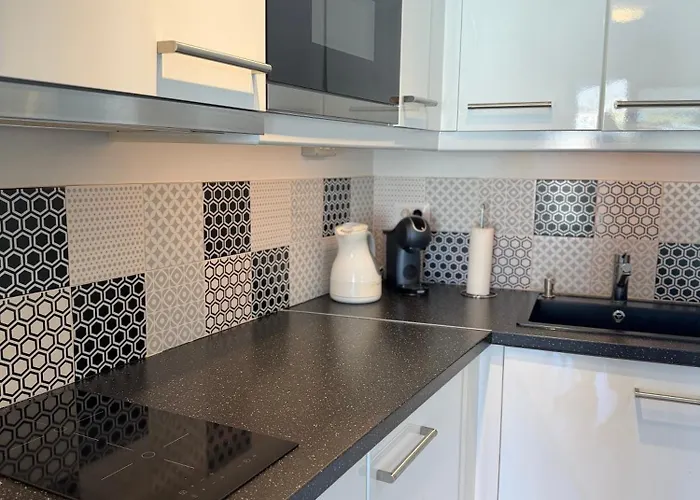 Malibu Park 2026 Appartement