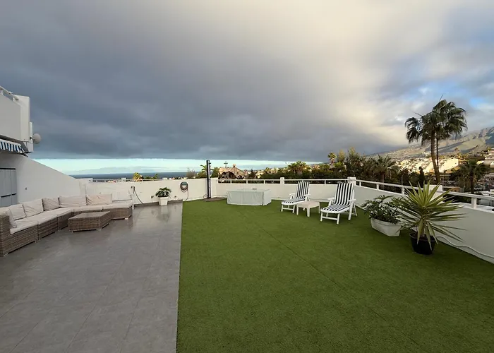 Malibu Park 2026 Appartement