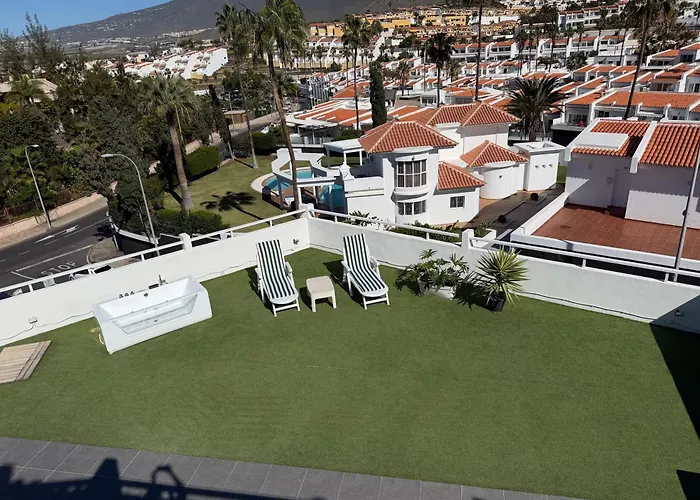 Appartement Malibu Park 2026 Costa Adeje (Tenerife)