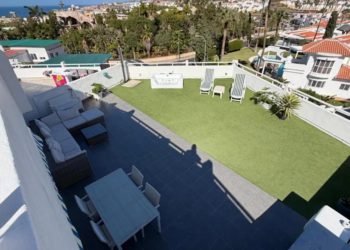 Appartement Malibu Park 2026 *