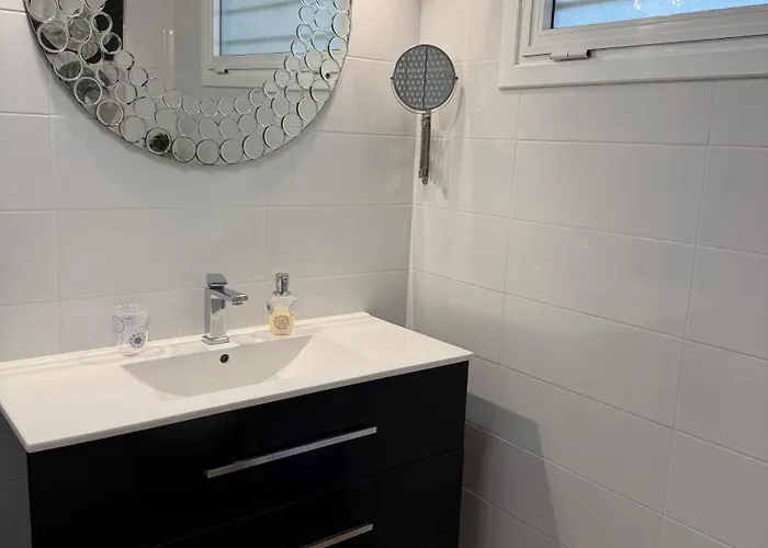 Apartament Malibu Park Chill & Sun *