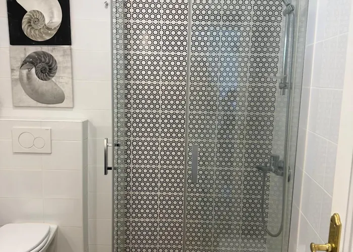 Apartament Malibu Park Chill & Sun *