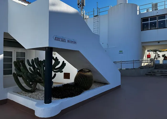 Appartement Malibu Park 2026 *