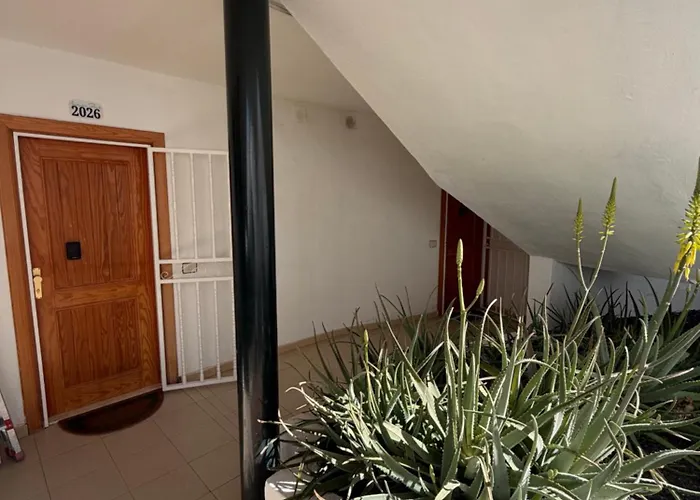 Appartement Malibu Park 2026 Costa Adeje (Tenerife)