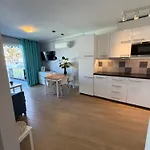 Appartement Malibu Park Chill & Sun