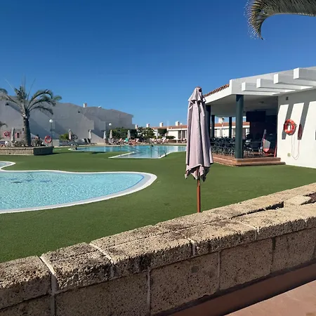 Malibu Park Chill & Sun Apartamento