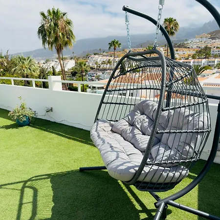 Malibu Park Chill & Sun