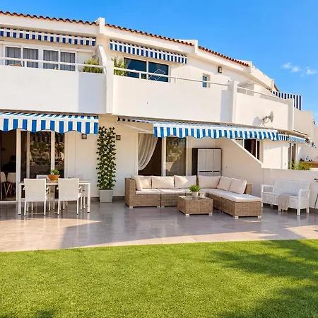 Apartament Malibu Park Chill & Sun *