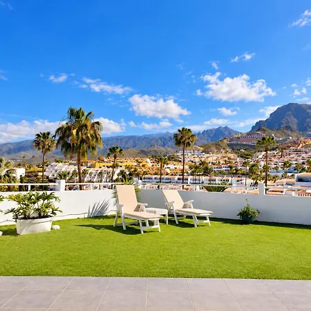 Apartament Malibu Park Chill & Sun *