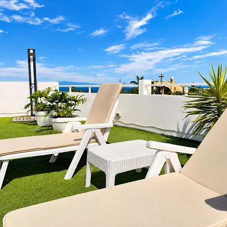 Apartament Malibu Park Chill & Sun Costa Adeje (Tenerife)