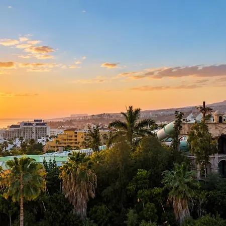 Malibu Park Chill & Sun Apartament Costa Adeje (Tenerife)