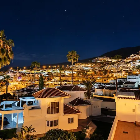 Apartament Malibu Park Chill & Sun