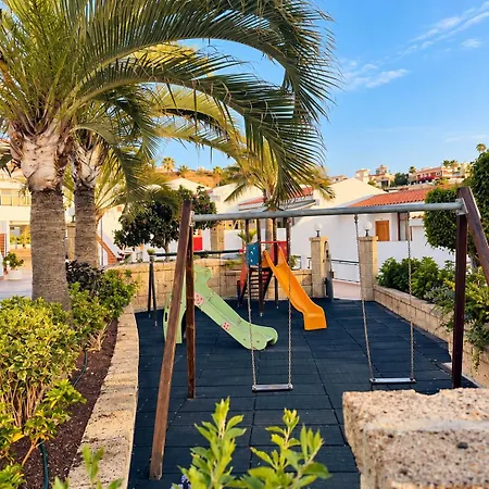 Apartament Malibu Park Chill & Sun