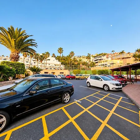 Apartament Malibu Park Chill & Sun Costa Adeje (Tenerife)