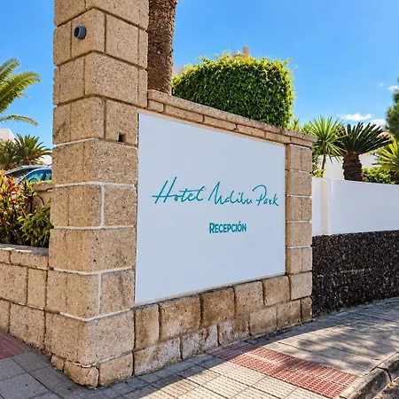 Malibu Park Chill & Sun Apartament Costa Adeje (Tenerife)